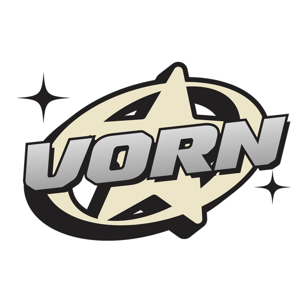 Vorn